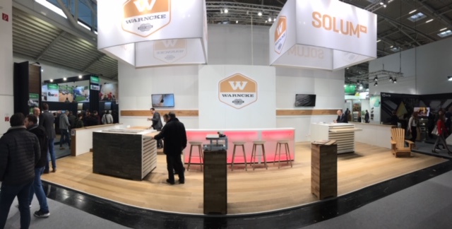 Bau 2019